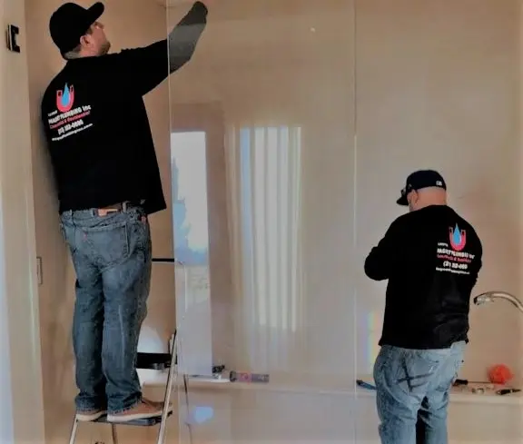 Professional plumbing installation for Tankless Water Heater Installation in Keeneyville