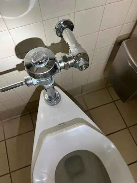 Fixture installation and repair for Hydro Jetting in Keeneyville